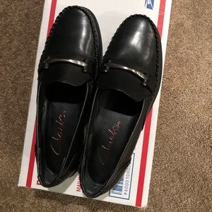 Clark shoes